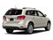 2017 Dodge Journey SXT FWD