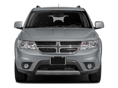 2017 Dodge Journey SXT FWD