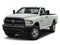 2018 RAM 3500 Tradesman 4x4 Reg Cab 8' Box