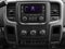 2018 RAM 3500 Tradesman 4x4 Reg Cab 8' Box
