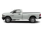 2018 RAM 3500 Tradesman 4x4 Reg Cab 8' Box