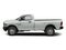2018 RAM 3500 Tradesman 4x4 Reg Cab 8' Box