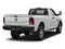 2018 RAM 3500 Tradesman 4x4 Reg Cab 8' Box