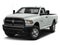 2018 RAM 3500 Tradesman 4x4 Reg Cab 8' Box