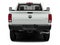 2018 RAM 3500 Tradesman 4x4 Reg Cab 8' Box