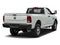 2018 RAM 3500 Tradesman 4x4 Reg Cab 8' Box