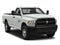 2018 RAM 3500 Tradesman 4x4 Reg Cab 8' Box