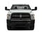 2018 RAM 3500 Tradesman 4x4 Reg Cab 8' Box