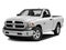 2016 RAM 1500 2WD Regular Cab 8 Ft Box Lone Star