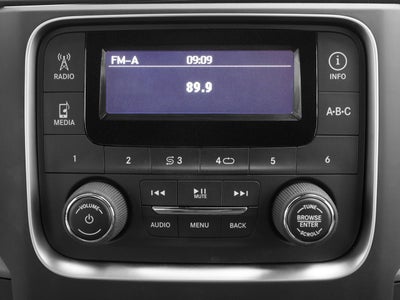 2016 RAM 1500 2WD Regular Cab 8 Ft Box Lone Star