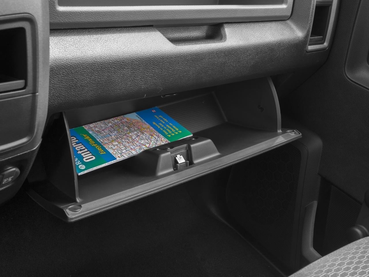 2016 RAM 1500 2WD Regular Cab 8 Ft Box Lone Star