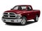 2016 RAM 1500 2WD Regular Cab 8 Ft Box Lone Star