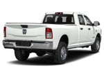 2022 RAM 2500 Big Horn 4x4 Crew Cab 6'4" Box