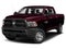 2018 RAM 2500 Tradesman 4x4 Crew Cab 8' Box