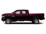 2018 RAM 2500 Tradesman 4x4 Crew Cab 8' Box