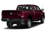 2018 RAM 2500 Tradesman 4x4 Crew Cab 8' Box