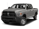 2018 RAM 2500 Tradesman 4x4 Crew Cab 8' Box