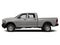 2018 RAM 2500 Tradesman 4x4 Crew Cab 8' Box