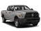 2018 RAM 2500 Tradesman 4x4 Crew Cab 8' Box