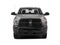 2018 RAM 2500 Tradesman 4x4 Crew Cab 8' Box