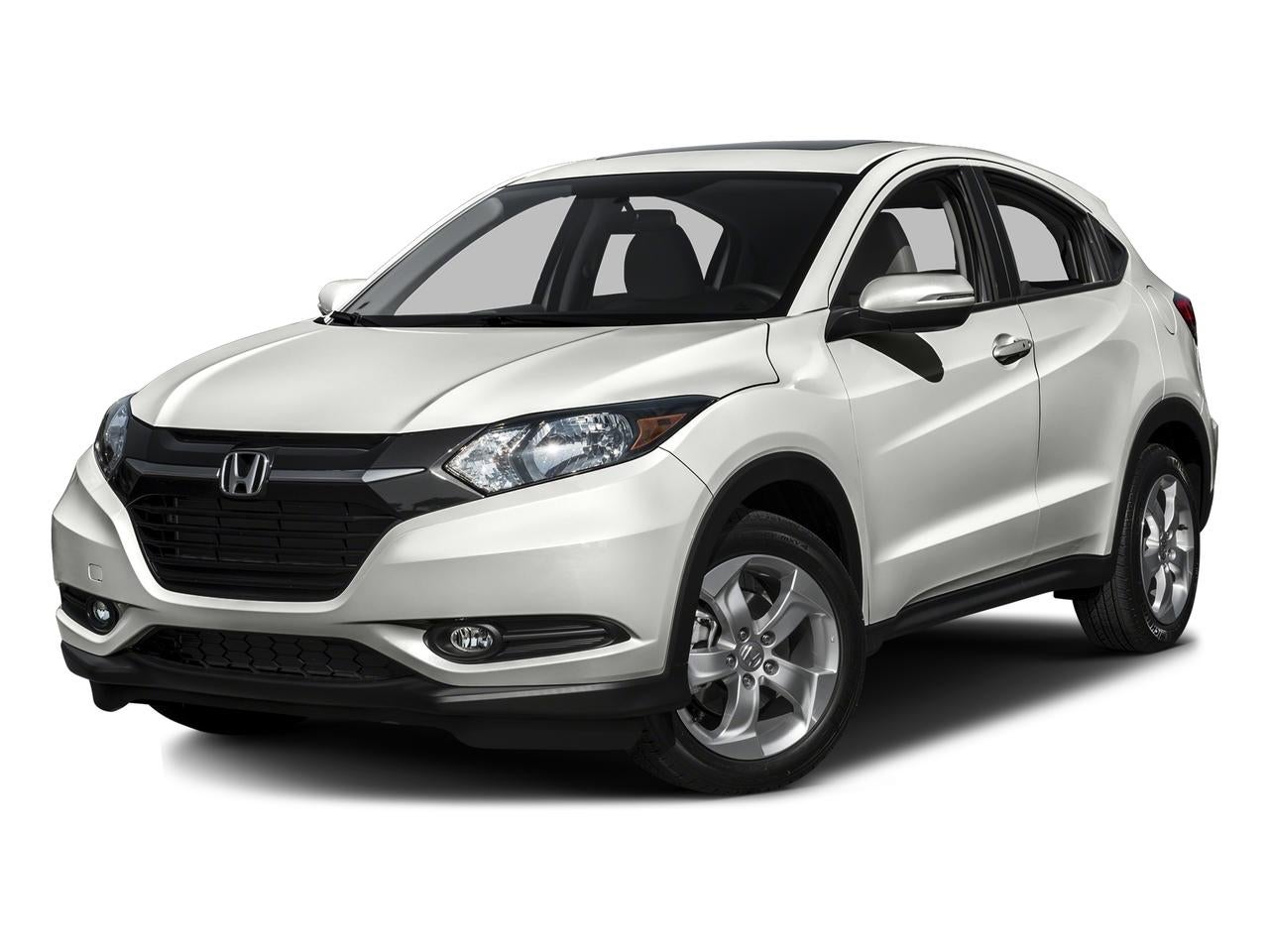 2016 Honda HR-V 2WD EX CVT