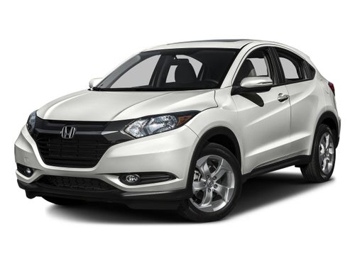 2016 Honda HR-V 2WD EX CVT