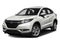 2016 Honda HR-V 2WD EX CVT