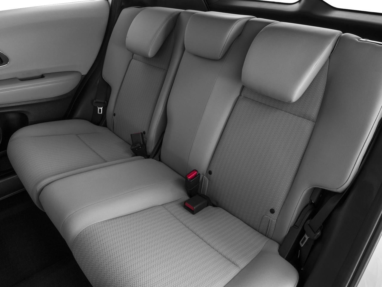 2016 Honda HR-V 2WD EX CVT