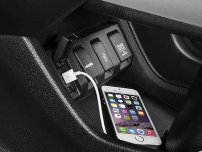 2016 Honda HR-V 2WD EX CVT