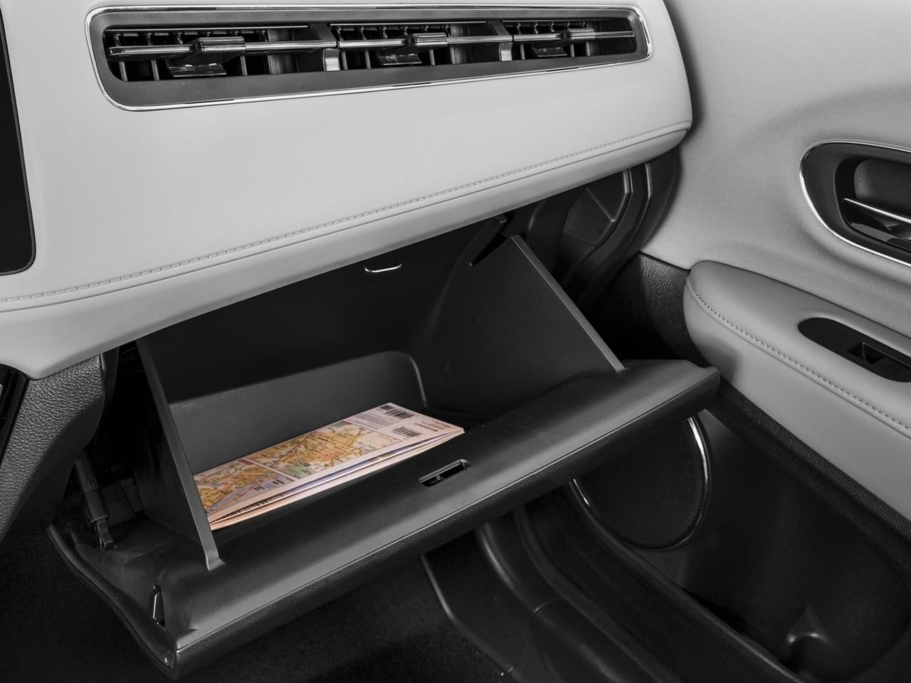 2016 Honda HR-V 2WD EX CVT