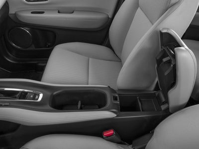 2016 Honda HR-V 2WD EX CVT