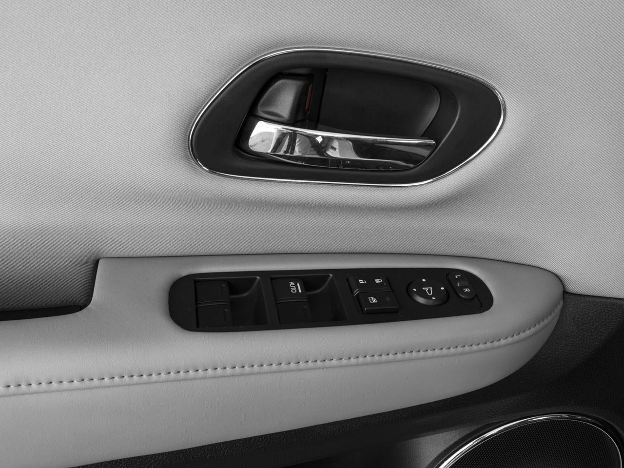 2016 Honda HR-V 2WD EX CVT