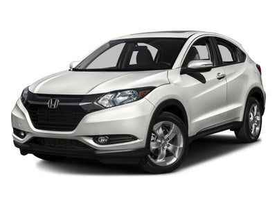 2016 Honda HR-V 2WD EX CVT