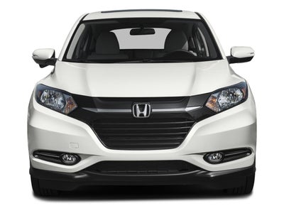2016 Honda HR-V 2WD EX CVT