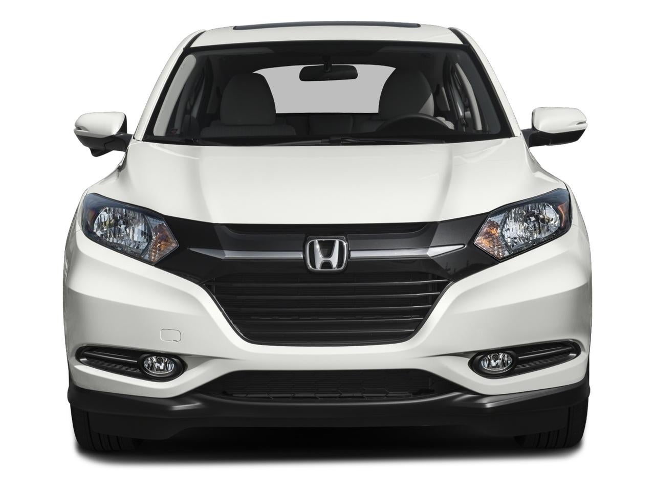 2016 Honda HR-V 2WD EX CVT