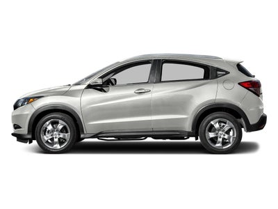 2016 Honda HR-V AWD EX-L CVT with Navigation
