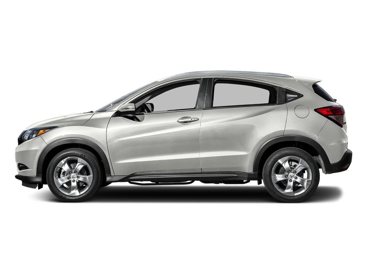 2016 Honda HR-V AWD EX-L CVT with Navigation