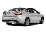 2016 Ford Fusion 4dr Sdn SE FWD