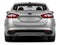 2016 Ford Fusion 4dr Sdn SE FWD