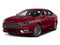 2017 Ford Fusion Titanium FWD