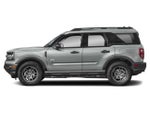 2022 Ford Bronco Sport Big Bend 4x4