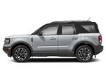 2022 Ford Bronco Sport Outer Banks 4x4