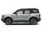 2022 Ford Bronco Sport Outer Banks 4x4