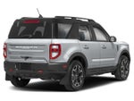 2022 Ford Bronco Sport Outer Banks 4x4
