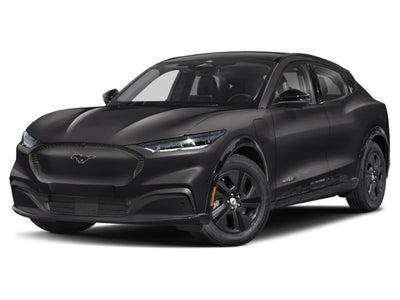 2022 Ford Mustang Mach-E Select AWD