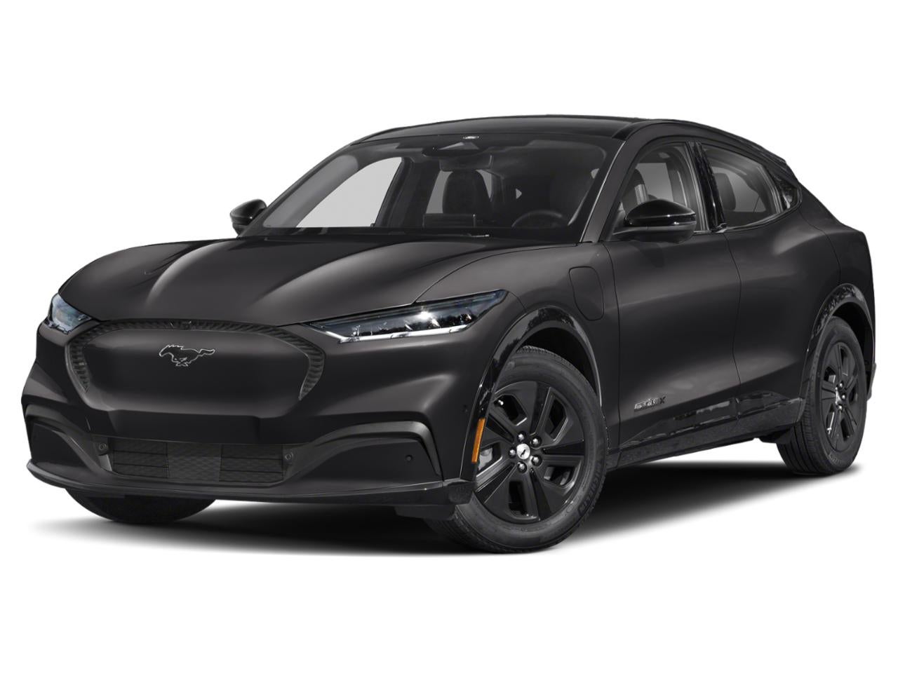 2022 Ford Mustang Mach-E Select AWD
