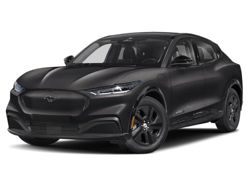 2022 Ford Mustang Mach-E Select AWD