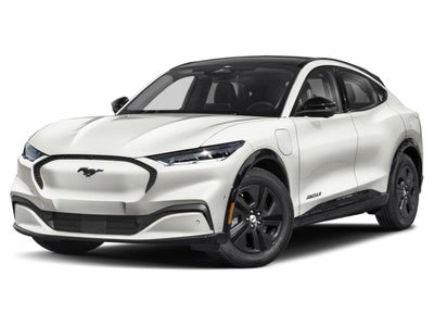 2022 Ford Mustang Mach-E Select AWD