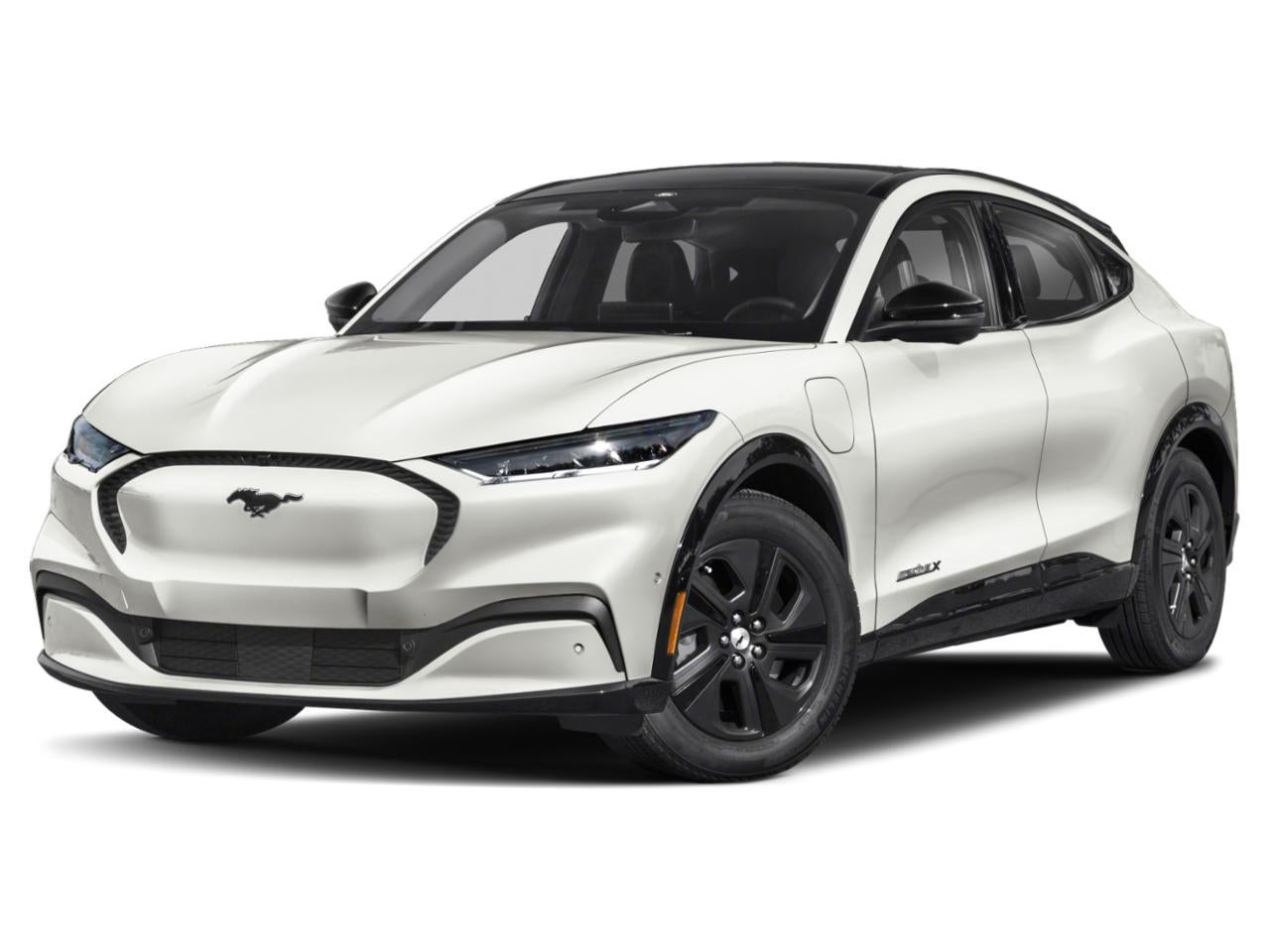 2022 Ford Mustang Mach-E Select AWD