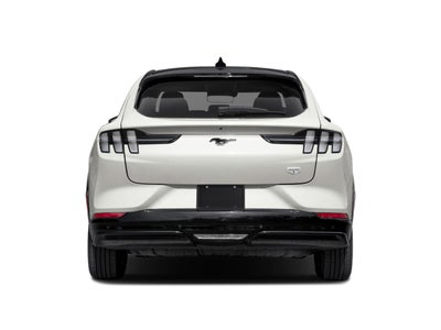 2022 Ford Mustang Mach-E Select AWD